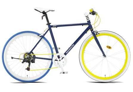 700C 메트로 7단 (440/510)